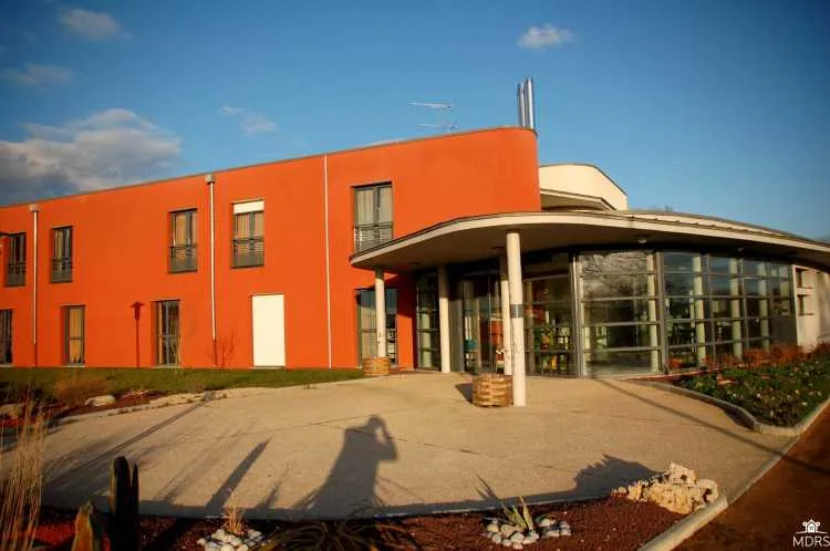 Photo principale de Ehpad Les Rondines - Maison de retraite / EHPAD