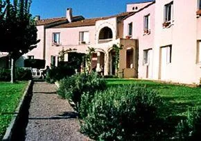 Ehpad Les Garrigues - Maison de retraite / EHPAD à Cournonterral