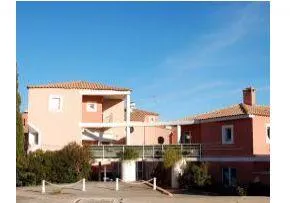 Residence Vincent Badie - Maison de retraite / EHPAD à Paulhan