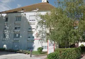Maison De Retraite Le Val De Saone - Maison de retraite / EHPAD à Auxonne