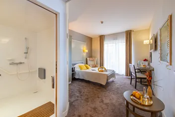 Photo de  Les Citronniers