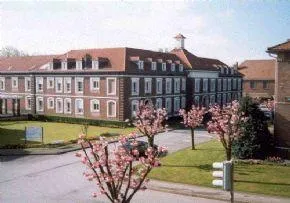 Maison De Retraite De L'Hopital De Chauny - Maison de retraite / EHPAD à Chauny