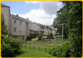Residence La Douceur De Vivre - Maison de retraite / EHPAD à Martigné-sur-Mayenne