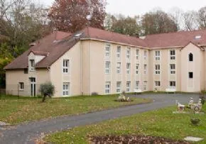 Domaine De La Chalouette - Maison de retraite / EHPAD à Morigny-Champigny