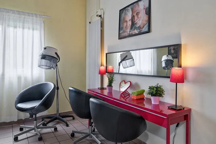 Photo de Domaine De La Chalouette