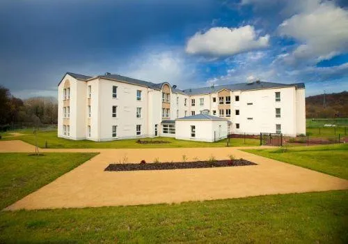 Korian La Grande Prairie - Maison de retraite / EHPAD à Monchy-Saint-Éloi