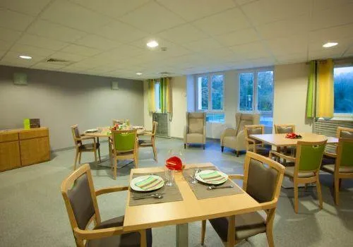 Photo de Korian La Grande Prairie