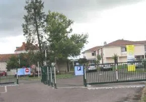 Ehpad Les Residence Les Ajoncs - Maison de retraite / EHPAD à Gabarret