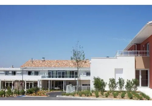 Photo de Foyer Logement Maisonnee De Martigues