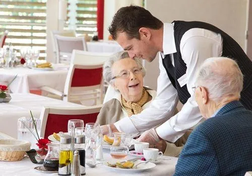 Photo de Foyer Logement Maisonnee De Martigues - Résidence Services Seniors