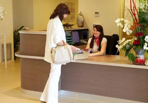 Photo de Foyer Logement Maisonnee De Martigues