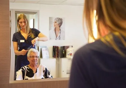 Photo de Foyer Logement Maisonnee De Martigues