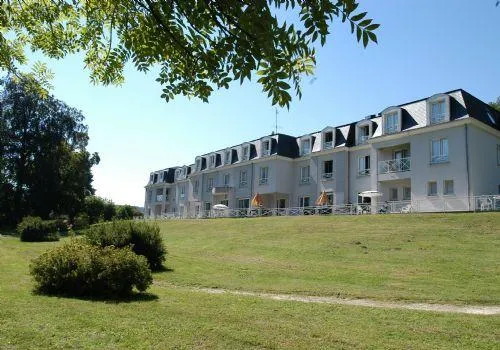 Photo de Korian Chaintreauville - Maison de retraite / EHPAD