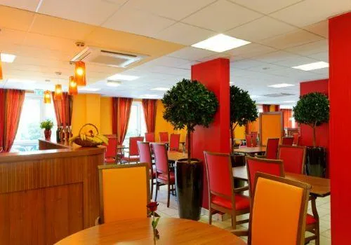 Photo de Korian Chaintreauville