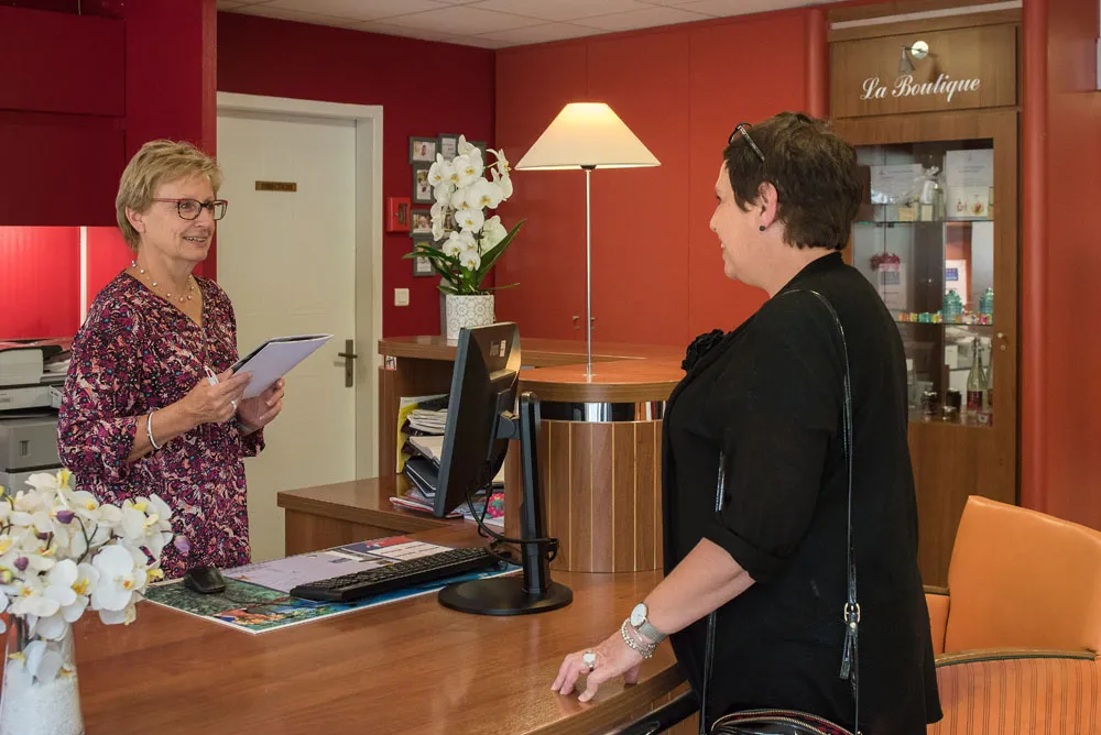 Photo de Korian Chaintreauville