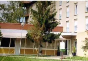 Photo de Maison De Retraite Residence Heureuse - Maison de retraite / EHPAD