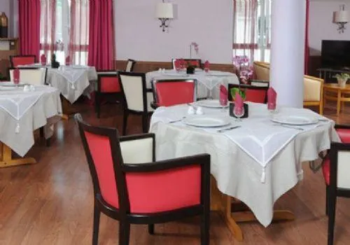 Photo de Maison De Famille Les Eaux Vives