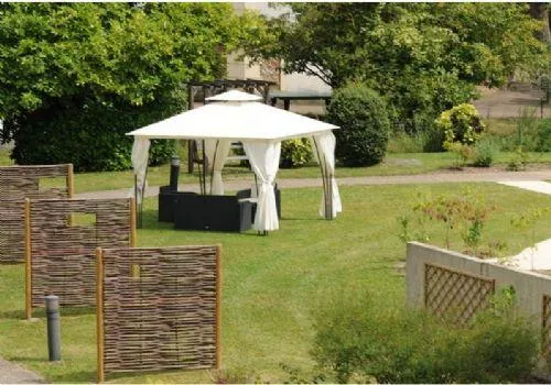 Photo de Maison De Famille Les Eaux Vives