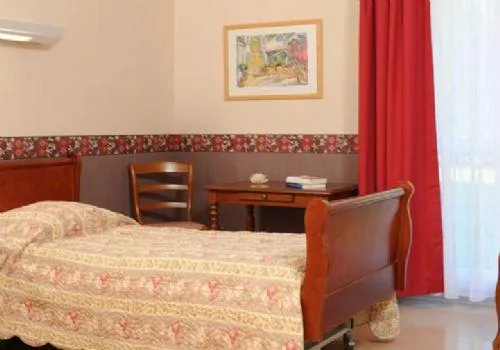 Photo principale de Maison De Famille Les Eaux Vives - Maison de retraite / EHPAD