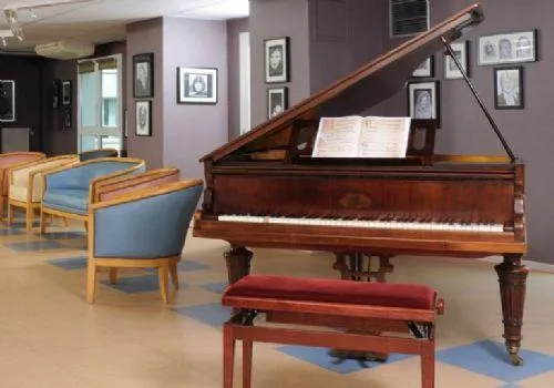 Photo de Maison De Famille Les Eaux Vives