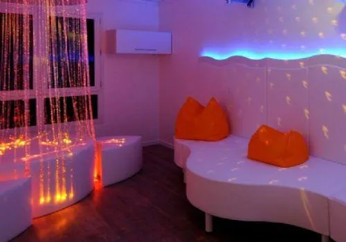 Photo de Maison De Famille Les Eaux Vives