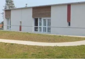 Photo principale de Ehpad La Chanterie - Maison de retraite / EHPAD