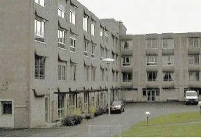Centre Hospitalier De Falaise   Ehpad Bernardin - Maison de retraite / EHPAD à Falaise