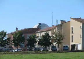 Photo principale de Residence Les Pireilles - Maison de retraite / EHPAD