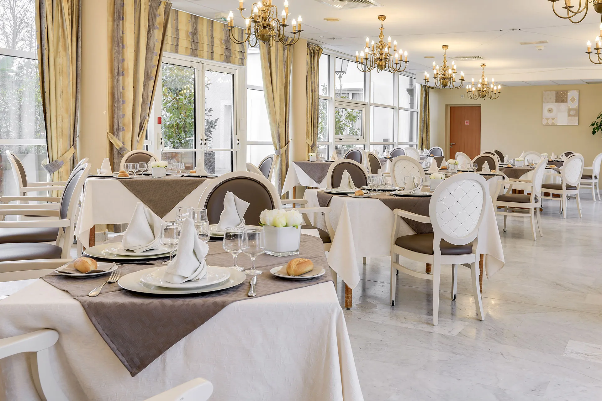 Photo de Résidence de L'Orge