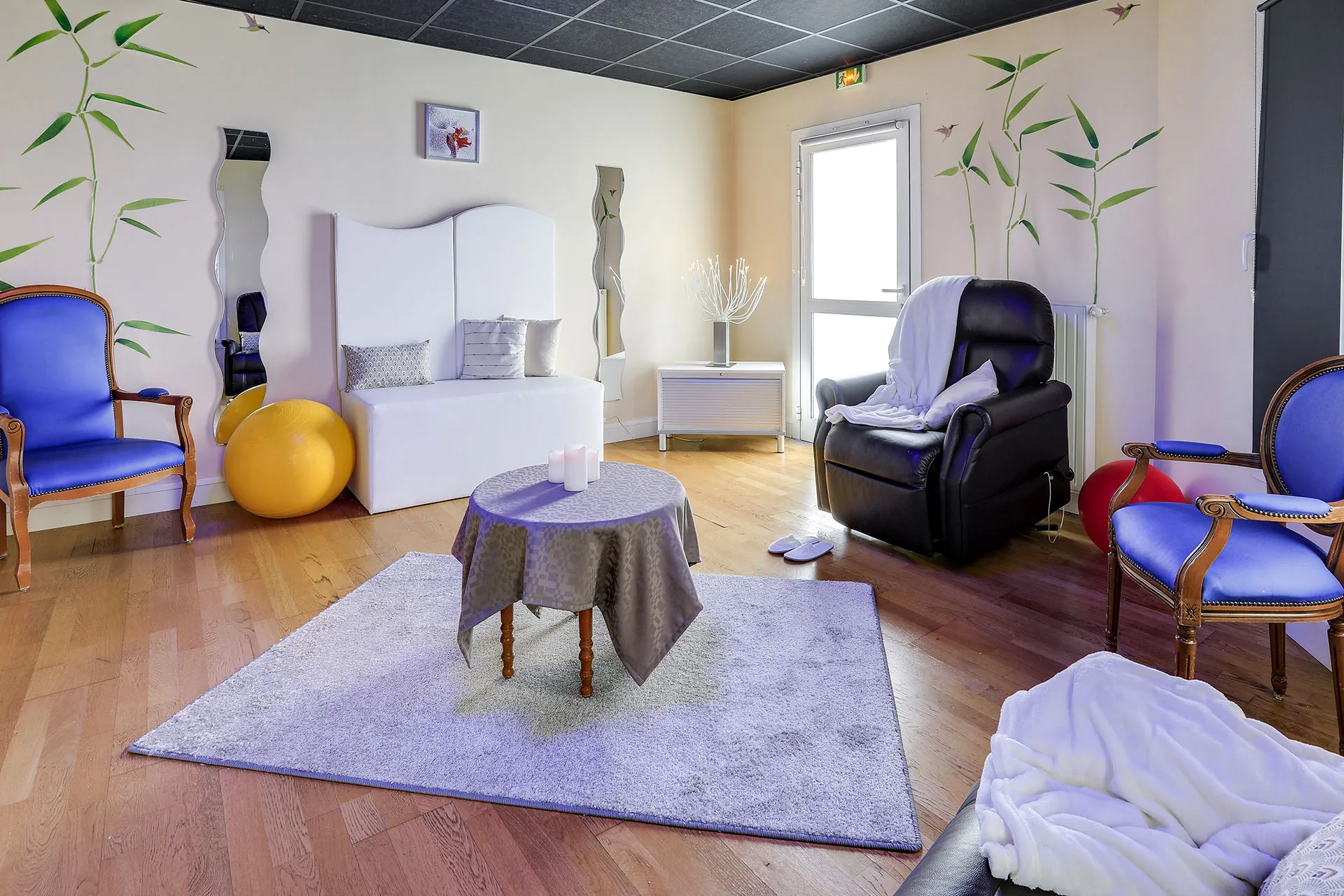 Photo de Résidence de L'Orge