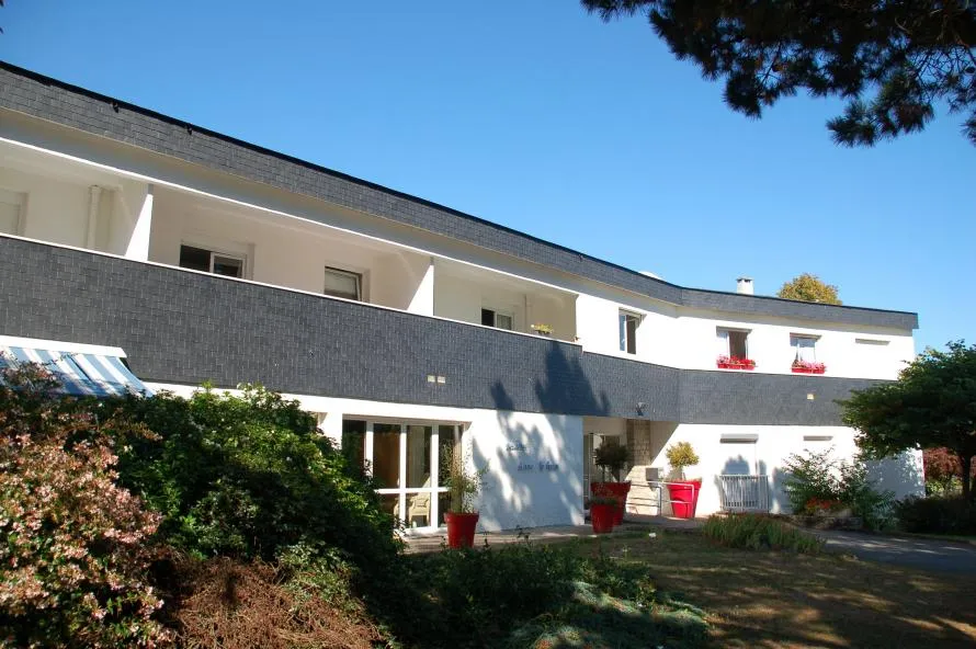 Residence Anne Le Rouzic - Résidence Services Seniors à Carnac