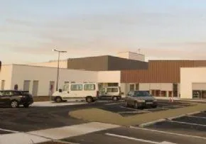 Photo principale de Residence La Garenne - Maison de retraite / EHPAD