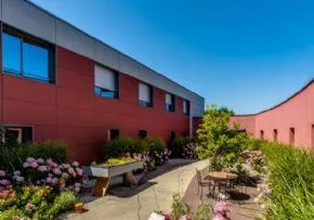 Photo de Maison De Retraite Les Magnolias - Maison de retraite / EHPAD