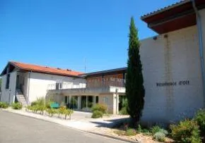 Photo principale de Residence D'Olt - Maison de retraite / EHPAD