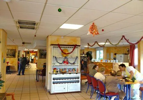 Photo de REPOTEL Savigny-le-Temple