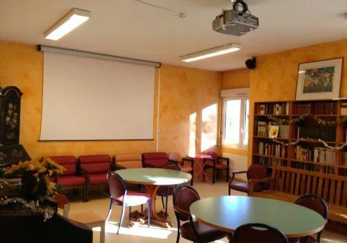 Photo de REPOTEL Savigny-le-Temple - Maison de retraite / EHPAD