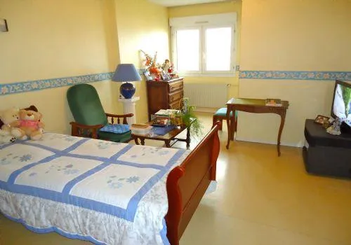 Photo de REPOTEL Savigny-le-Temple