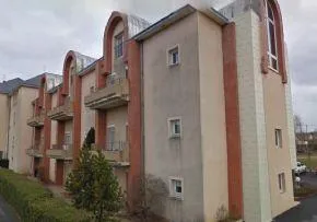 Maison De Retraite St Joseph - Maison de retraite / EHPAD à Valence-d'Albigeois