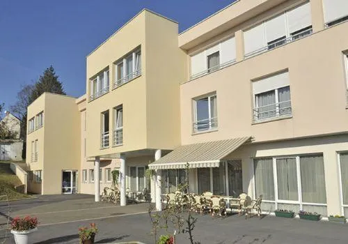 Korian Hauts D'Andilly - Maison de retraite / EHPAD à Andilly