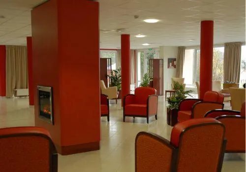 Photo de Korian Hauts D'Andilly