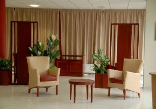 Photo de Korian Hauts D'Andilly