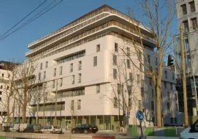 Photo de Residence Le Canal Des Maraichers - Maison de retraite / EHPAD