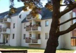 Photo principale de Foyer Logement Les Saulniers - Résidence Services Seniors