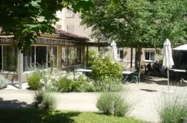 Photo de Résidence Les Amaltides