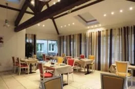 Photo de Résidence Les Amaltides - Maison de retraite / EHPAD