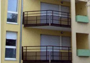 Geronvie Residence Les Bles D'Or - Résidence Services Seniors à Saint-Rambert-en-Bugey