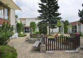 Photo de Centre Hospitalier Fanny Ramadier - Maison de retraite / EHPAD