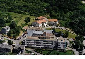 Ehpad Le Witten - Maison de retraite / EHPAD à Algrange