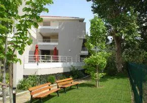 Photo de Résidence Marseillane - Maison de retraite / EHPAD