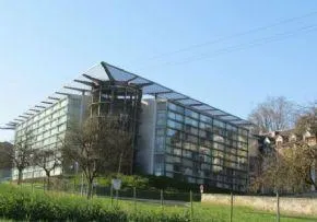 Photo de Ehpad Saint Aile - Maison de retraite / EHPAD